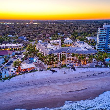 Kimpton Vero Beach Hotel & Spa By Ihg Exterior photo