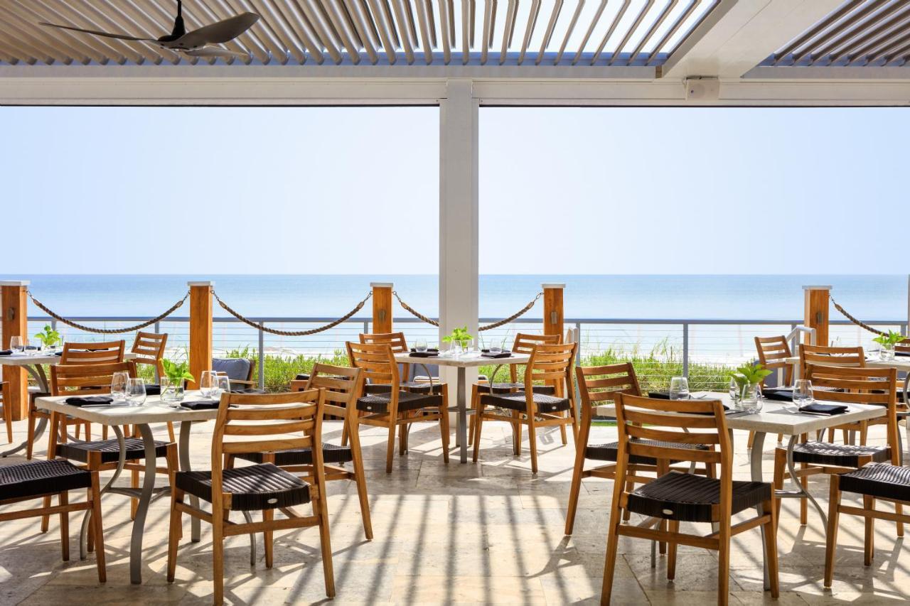 Kimpton Vero Beach Hotel & Spa By Ihg Exterior photo