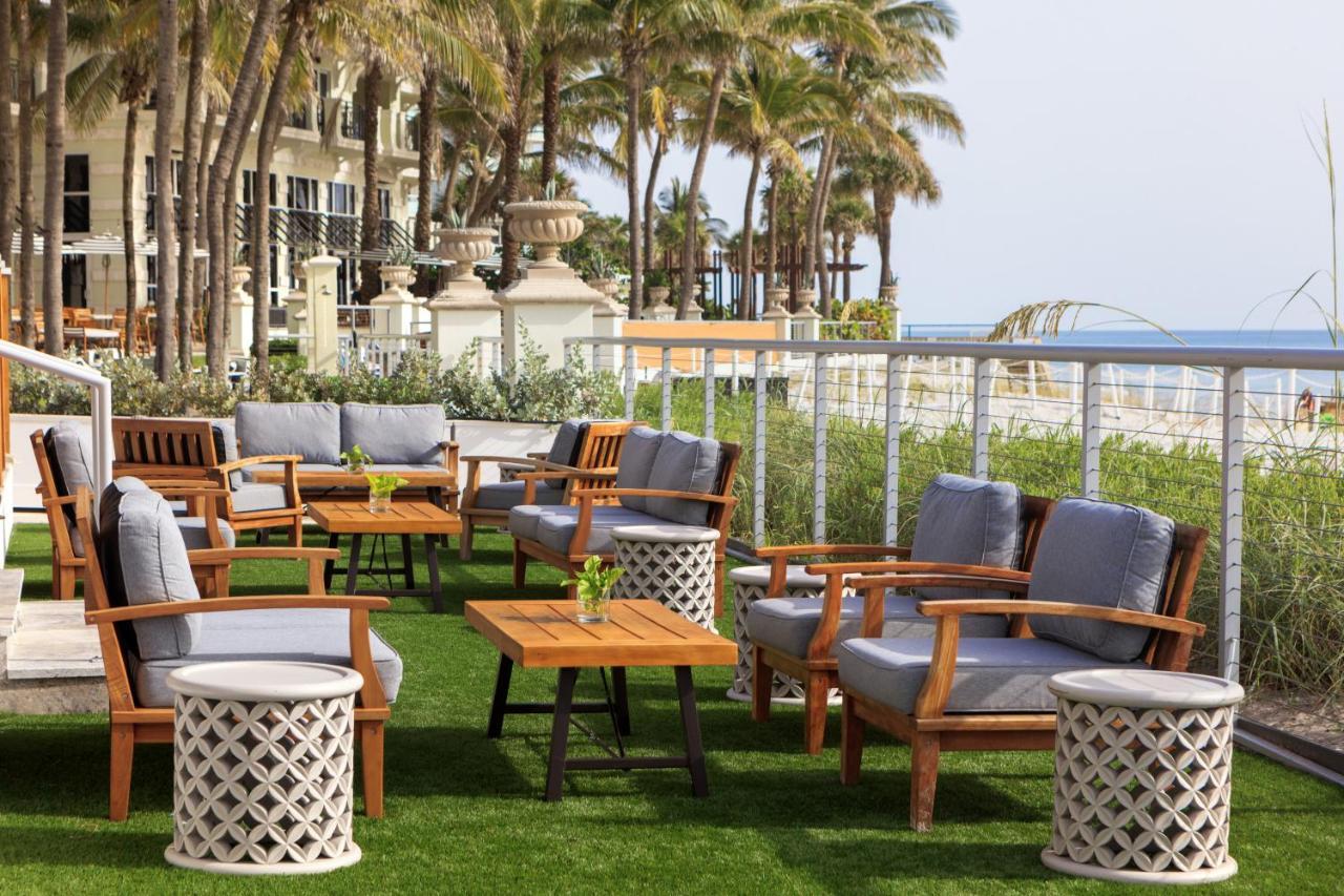 Kimpton Vero Beach Hotel & Spa By Ihg Exterior photo