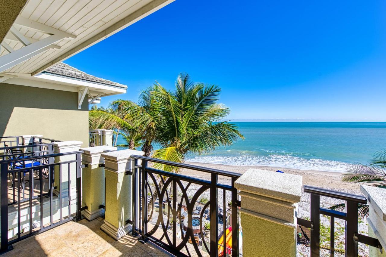 Kimpton Vero Beach Hotel & Spa By Ihg Exterior photo