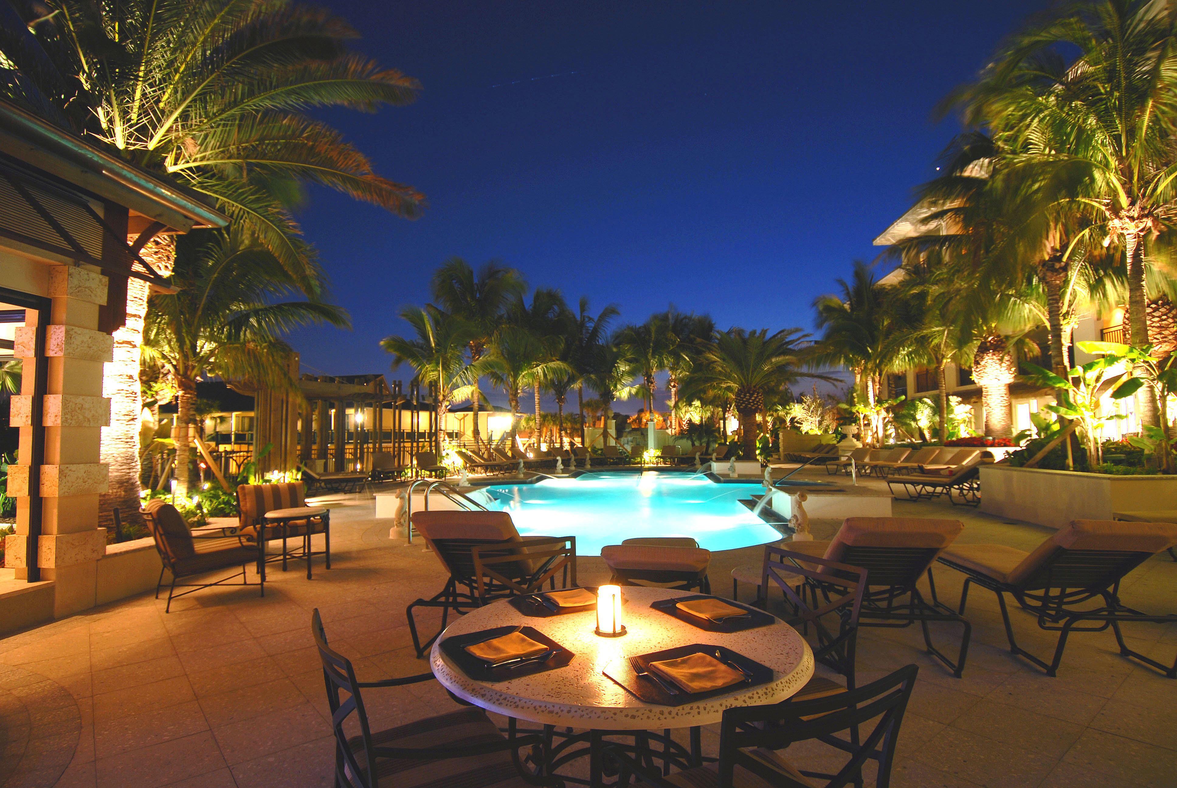 Kimpton Vero Beach Hotel & Spa By Ihg Exterior photo