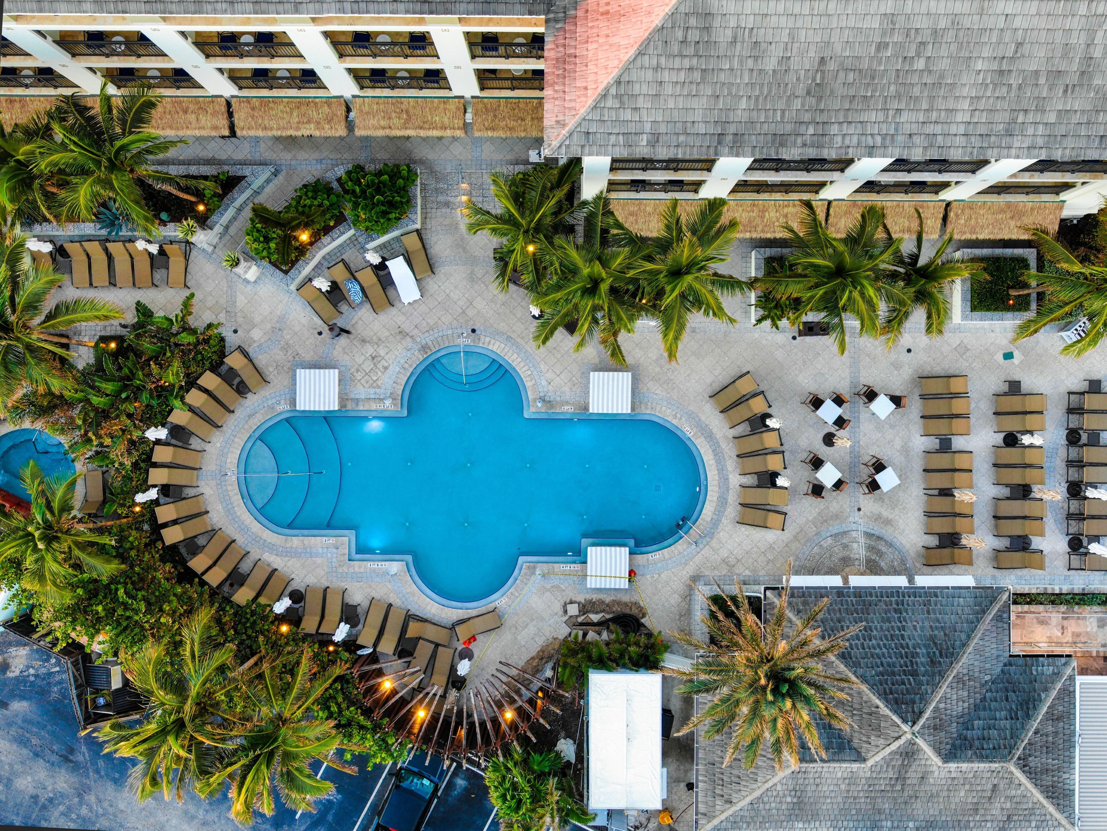 Kimpton Vero Beach Hotel & Spa By Ihg Exterior photo