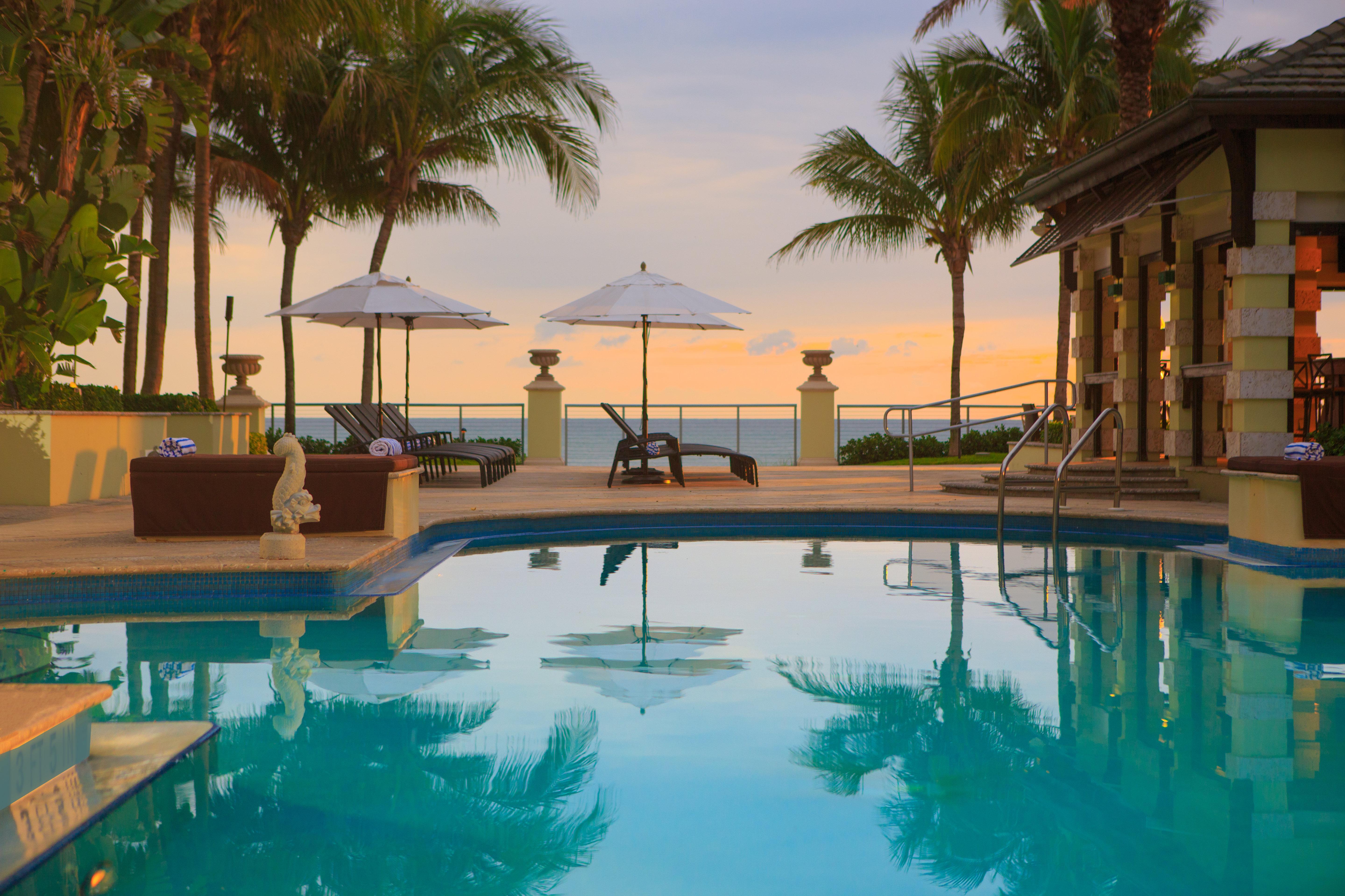 Kimpton Vero Beach Hotel & Spa By Ihg Exterior photo