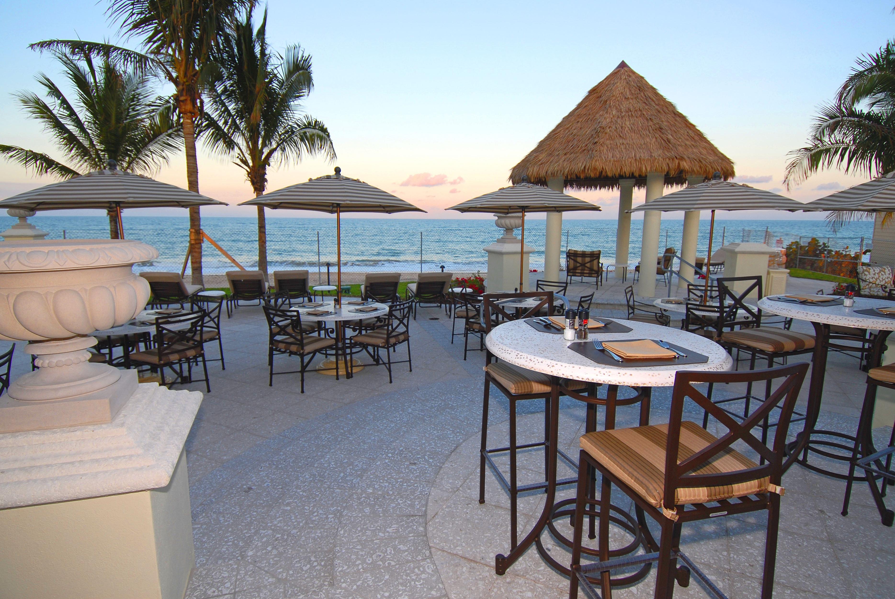 Kimpton Vero Beach Hotel & Spa By Ihg Exterior photo
