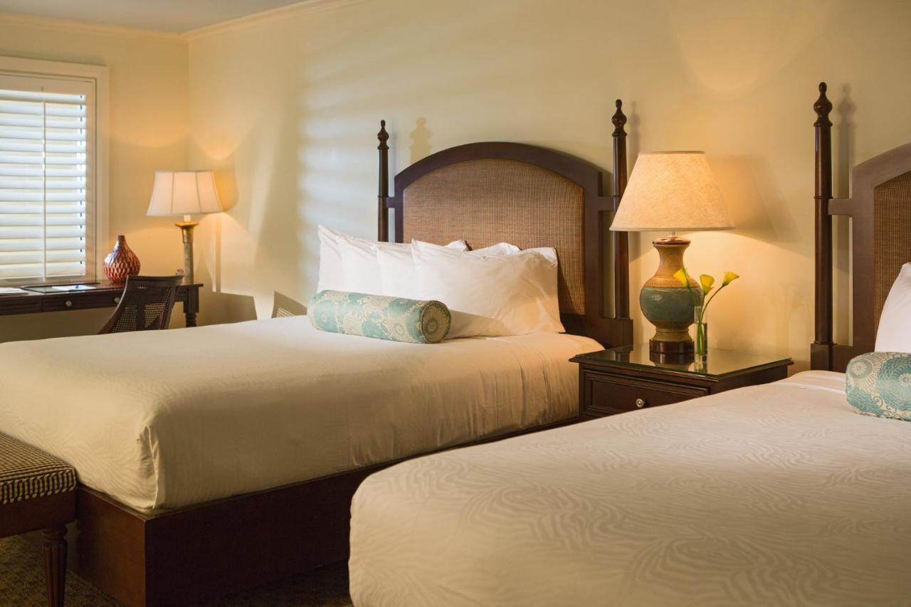Kimpton Vero Beach Hotel & Spa By Ihg Exterior photo