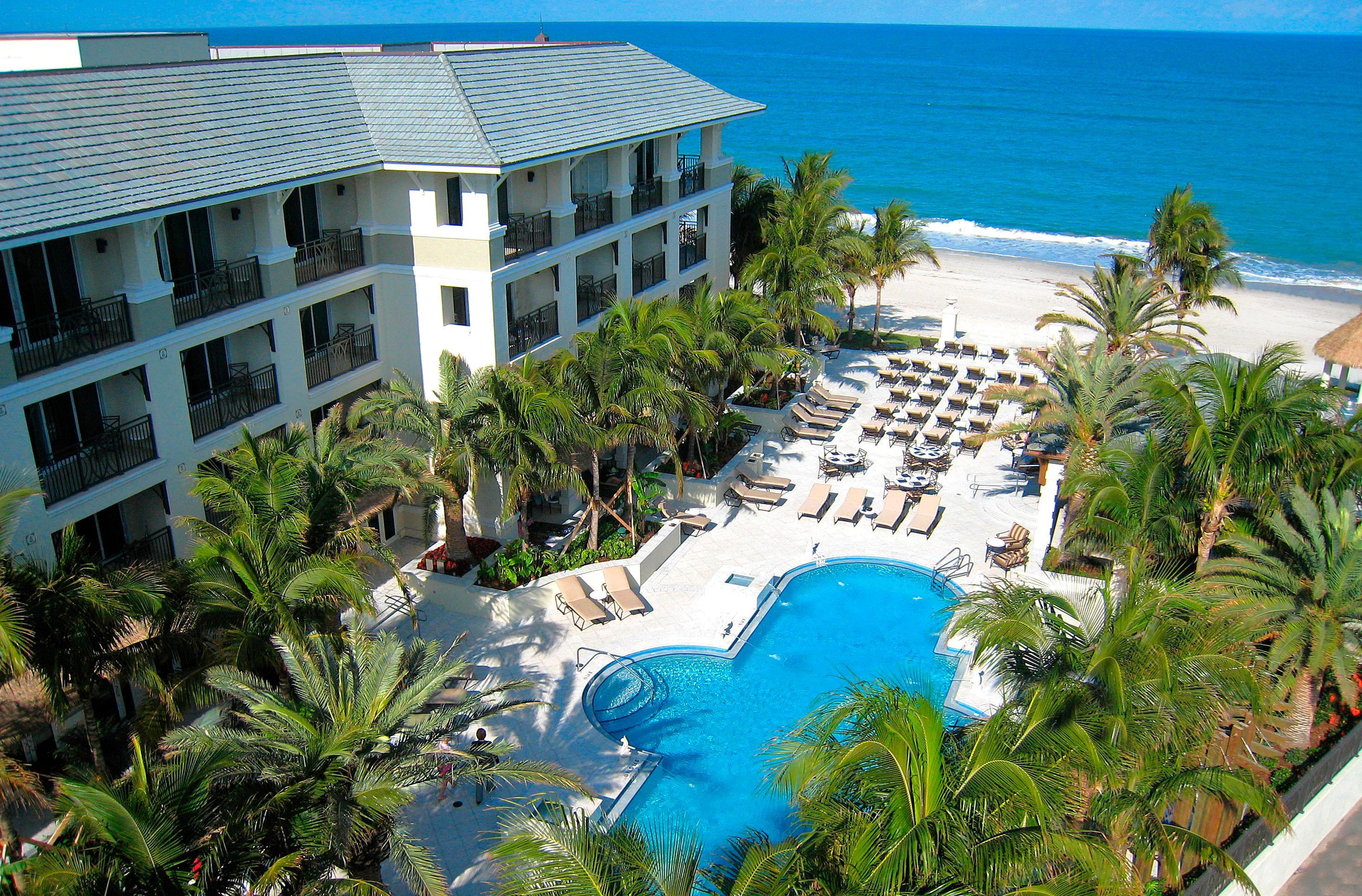 Kimpton Vero Beach Hotel & Spa By Ihg Exterior photo