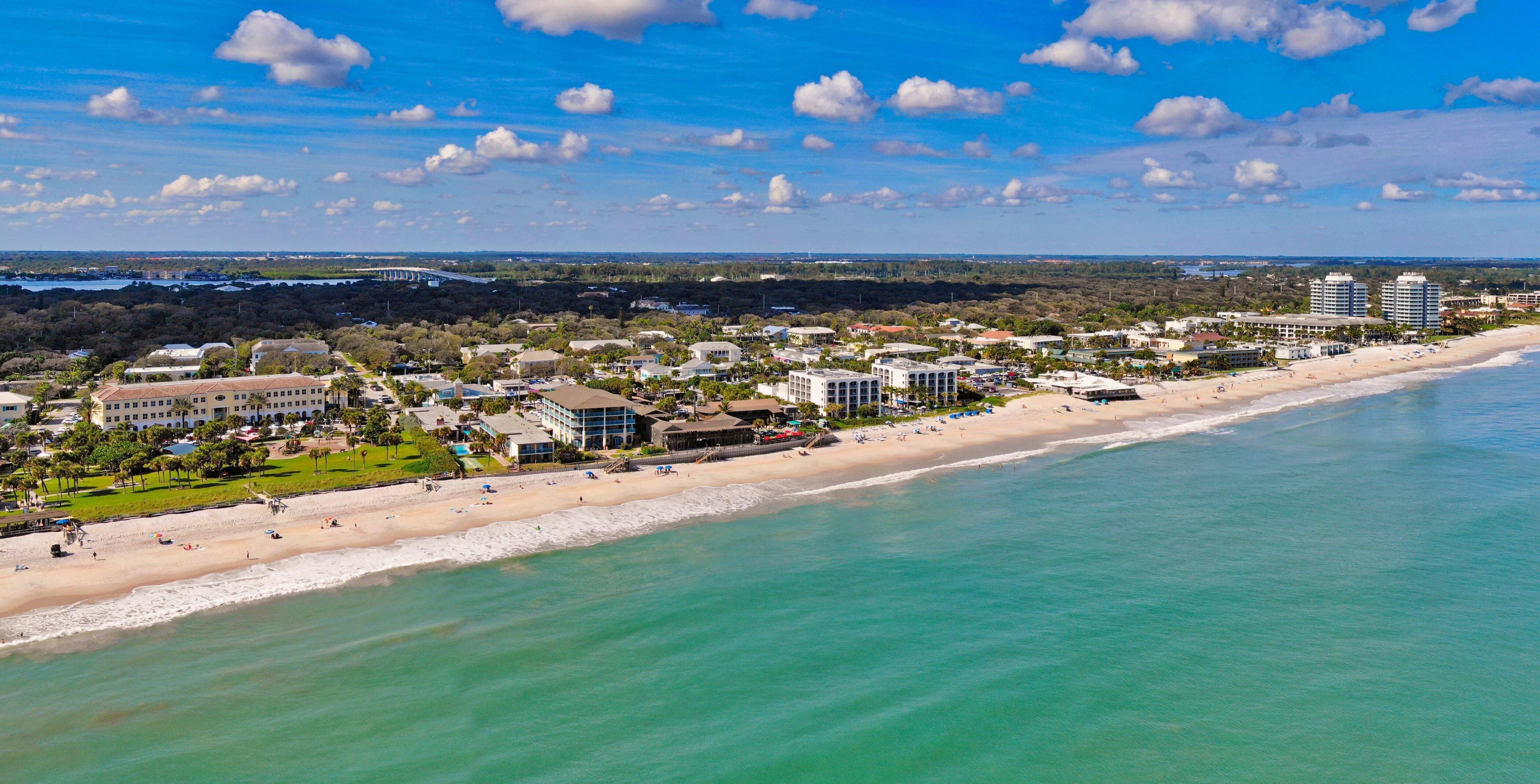 Kimpton Vero Beach Hotel & Spa By Ihg Exterior photo