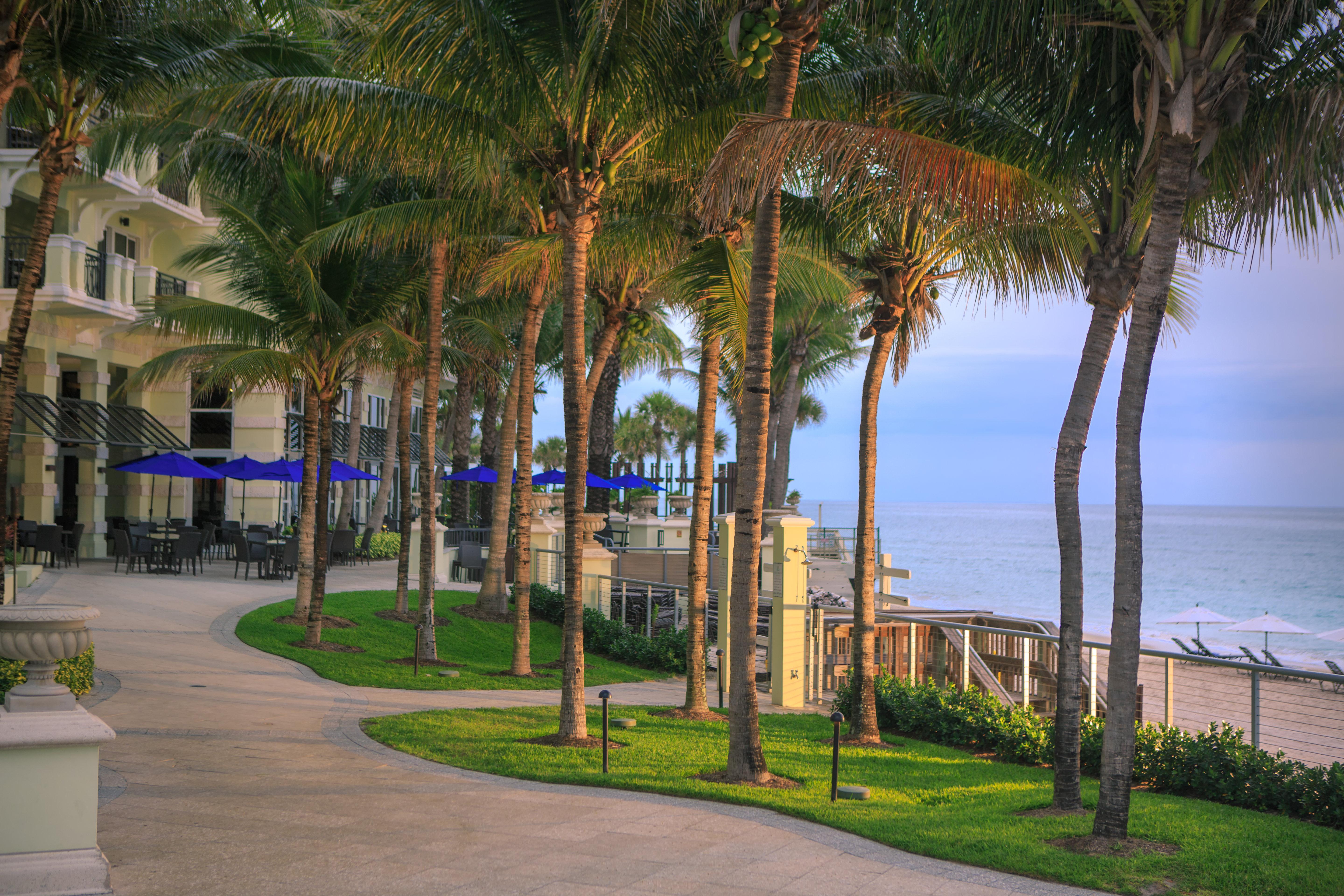 Kimpton Vero Beach Hotel & Spa By Ihg Exterior photo
