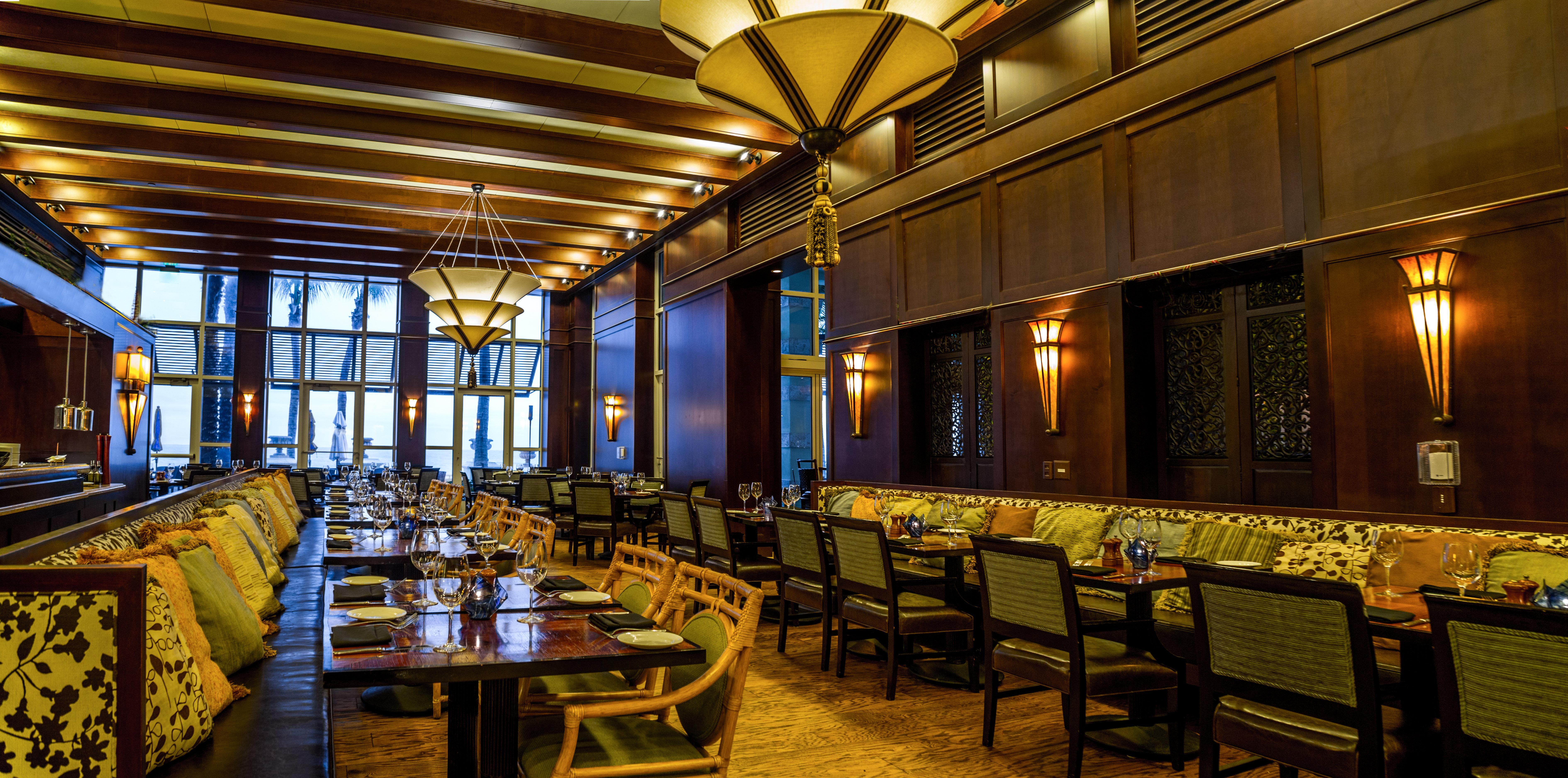 Kimpton Vero Beach Hotel & Spa By Ihg Exterior photo