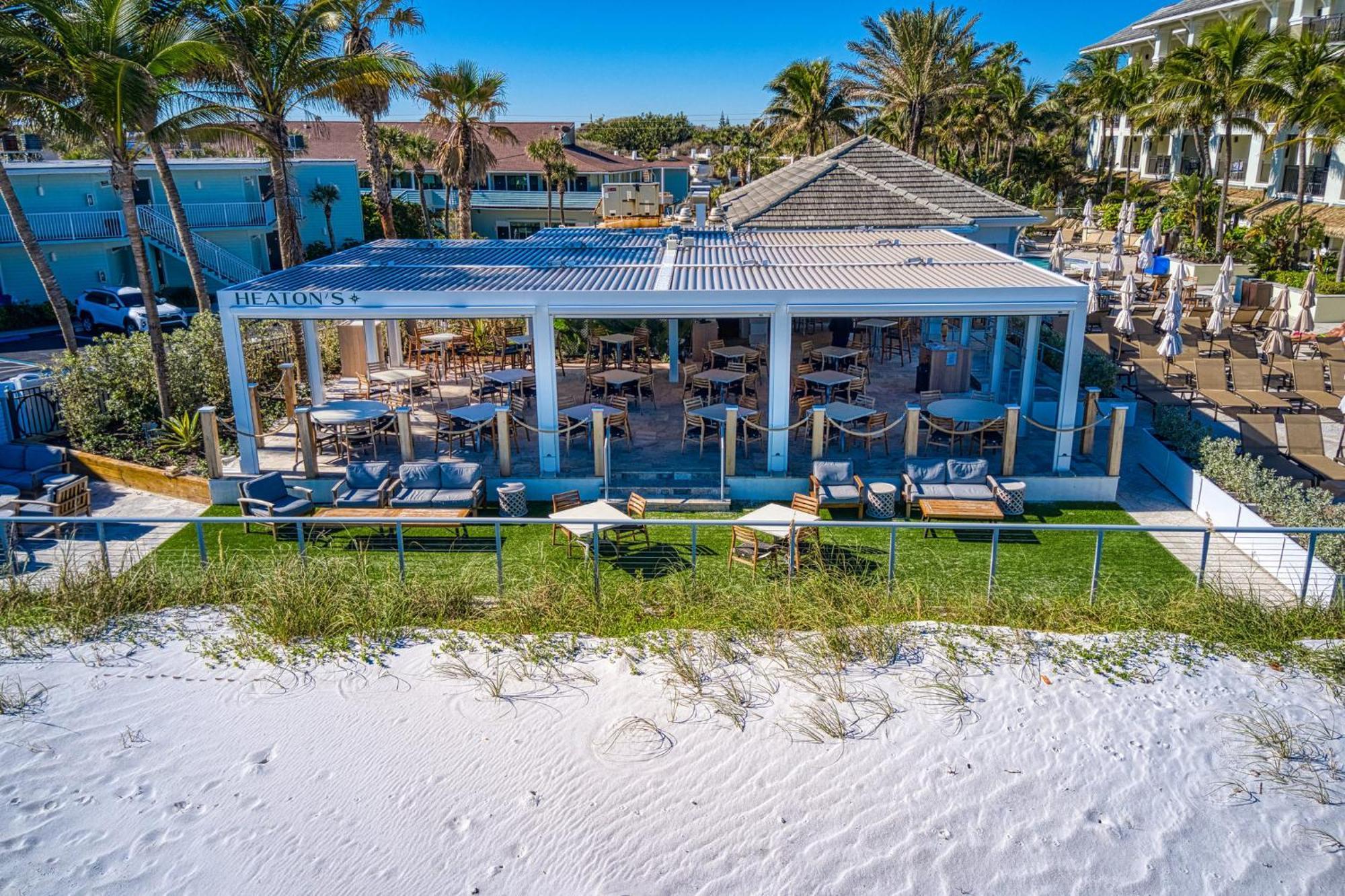Kimpton Vero Beach Hotel & Spa By Ihg Exterior photo